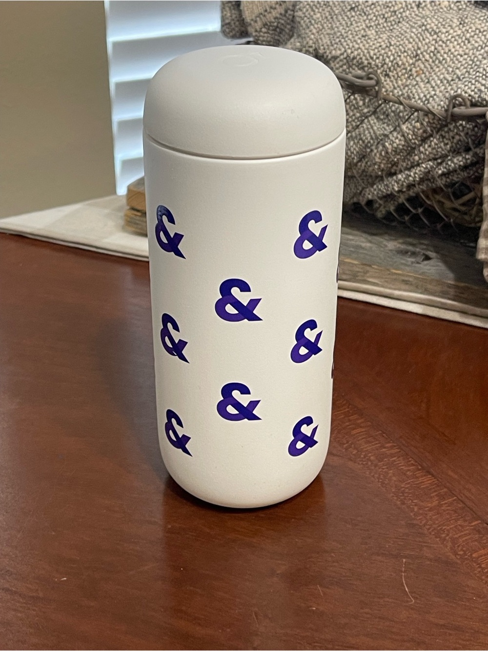 FELLOW Carter Move Mug 16 oz